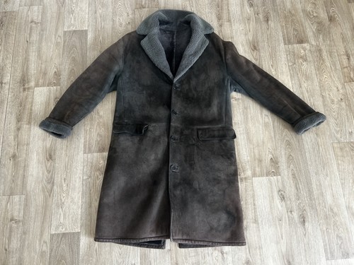 Manteau loewe peau - loewe, lainée