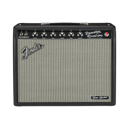 Fender tone master - tone, princeton