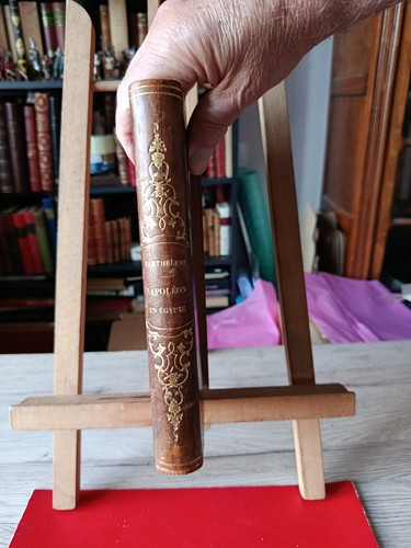 Livre ancien napoleon - ancien.napoleon, en