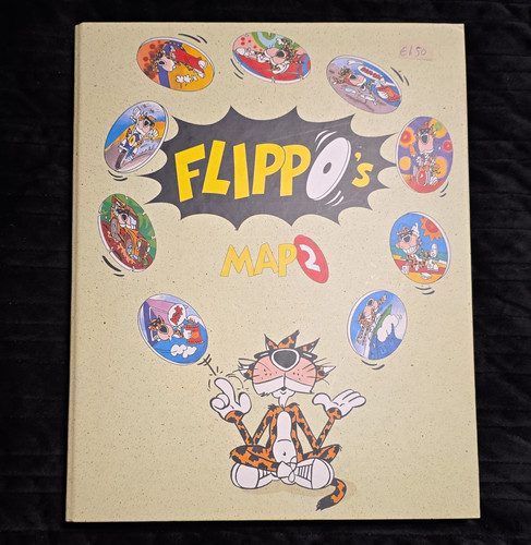 Smiths flippo album - smiths, binder