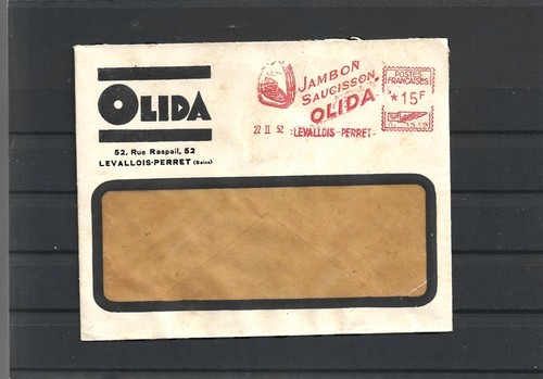Ema jambon saucisson olida - saucisson,