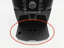 Grille DeLonghi 6013211171