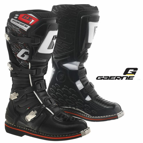 Bottes enduro gaerne - enduro, gx1