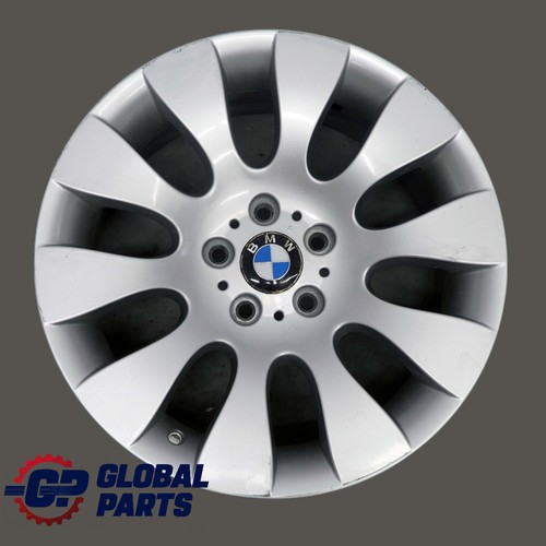Bmw e65 e66 argent - e65, jantes