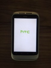 Smartphone NEUF HTC Wildfire S