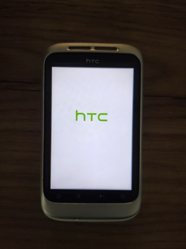 Smartphone neuf htc - wildfire, s