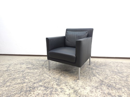 Fauteuil walter knoll jason - fauteuil,