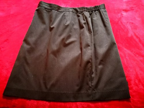 Tailleur marron doublé - marron,