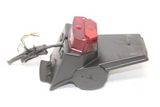 feu arrière support