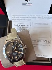 Montre LIP MANUFACTURE nautic