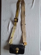 GIBERNE DE GENDARMERIE