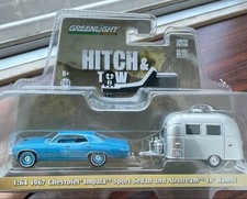 Greenlight 1967 Chevrolet