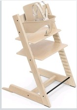 Stokke Tripp Trapp High Chair