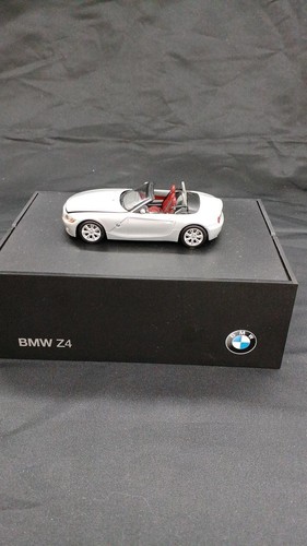 Bmw scale - z4,