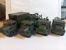 Solido 1/50, Lot 4 Berliet