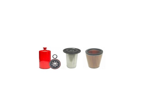 Kit service filtre - kit, de