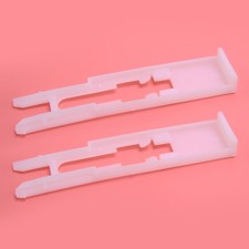 2x Headlight Mount Panel