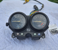 OEM Honda CB 750 RC42 Sevenfifty 1993 - METER ASSY Speedo Instruments Tachometer