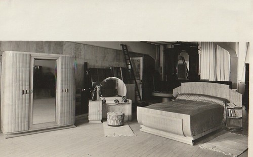 Lévitan chambre coucher - chambre,