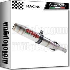 GPR POT D'ECHAPPEMENT RACING +