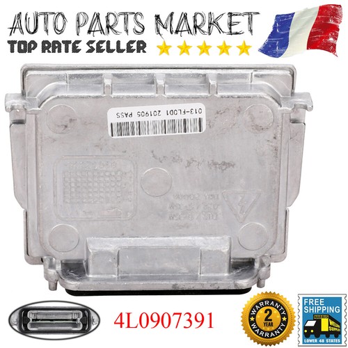 Ballast phares xenon hid pour - phares,