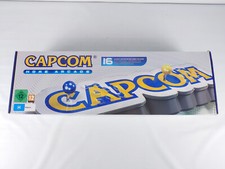 Capcom Home Arcade stick borne