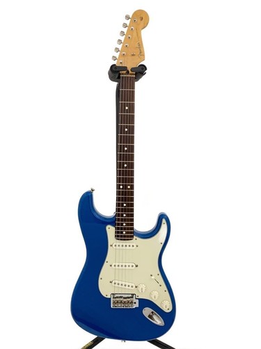 Guitare électrique fender mij - guitare,