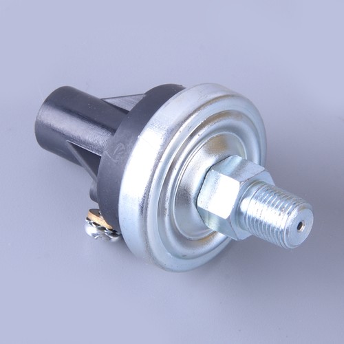 Hydraulic oil pressure switch - hydraulic,