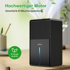 Déshumidificateur design