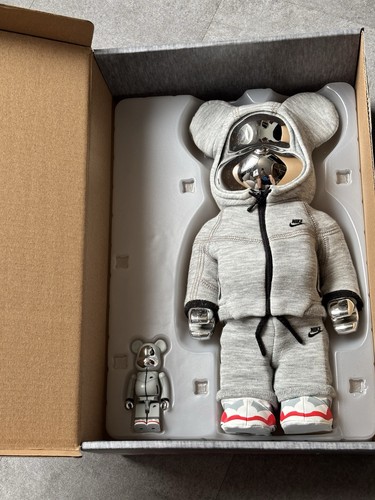 Nike rbrick tech fleece n98 - tech,