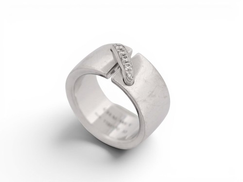 Bague chaumet liens evidence - chaumet,