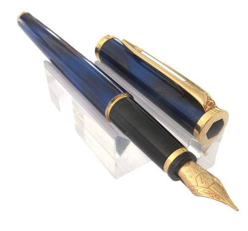 Magnifique stylo plume - plume, de