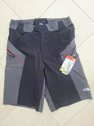 Short technique the north face - the,