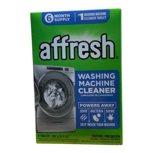 Affresh washing machine - affresh,