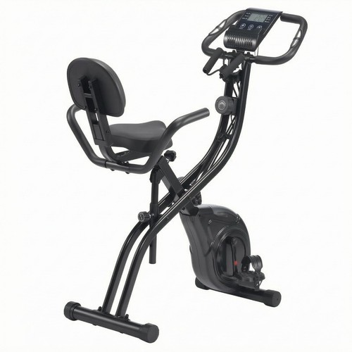 Vélo appartement pliable - d'appartement,