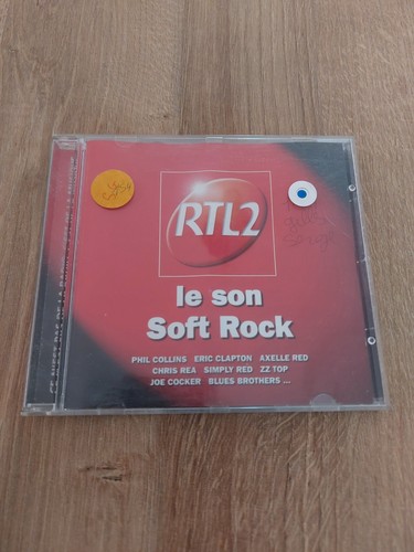 Rtl2 son soft rock - rtl2,
