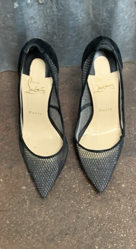 Christian louboutin follies - christian,