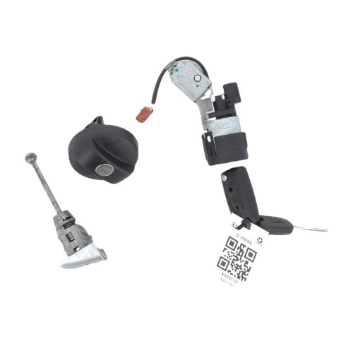 Neiman kit complet barillet - complet, (barillet