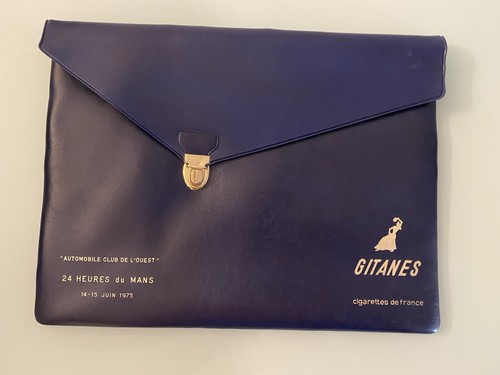 Pochette porte document
