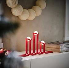 Strala Chandelier à LED