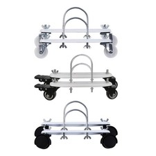 Support de chauffage