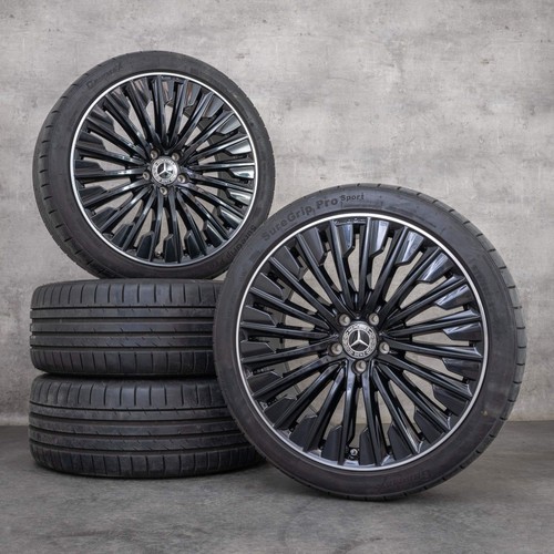 Mercedes classe amg pneus - mercedes,