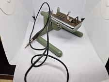 Vibrograf VS 500 for watchmakers Le Porte-Échappement, Universal MICROPHONE