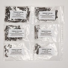 YAMAHA XS 500 1976-1980 kit