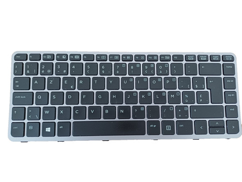Clavier azerty pour 1040 - clavier, g1