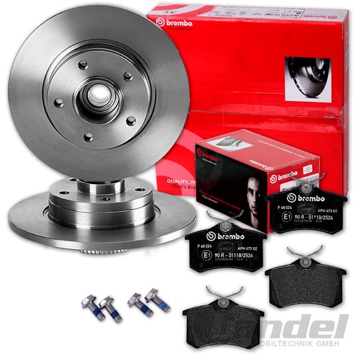 Brembo disques revêtements - brembo, +