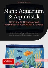 Bendis A I Saage - Deutschland Nano Aquarium & Aquaristik (Poche)