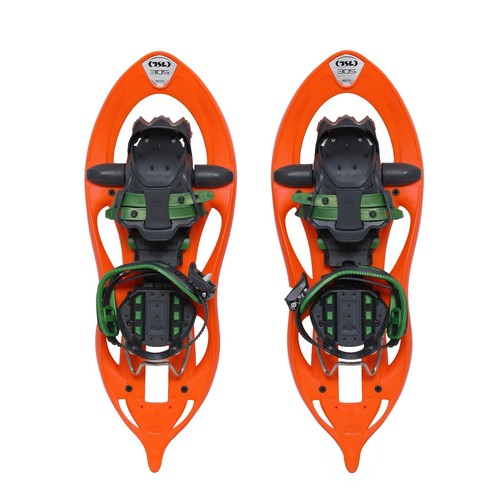 Raquette neige tsl 305 ride - neige,