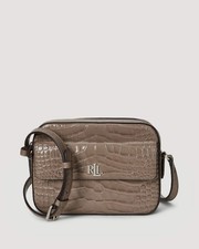 Sac à bandoulière en cuir