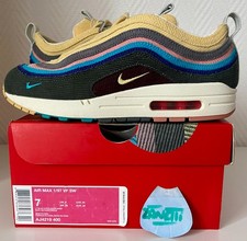 Nike Air Max 1/97 Sean